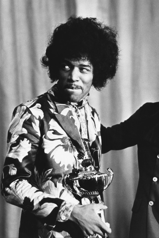 Hendrix Award
