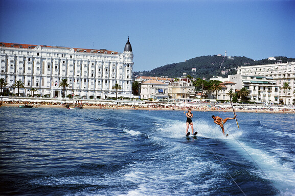 Cannes Watersports