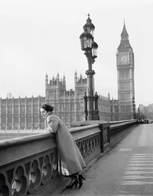 Taylor In London