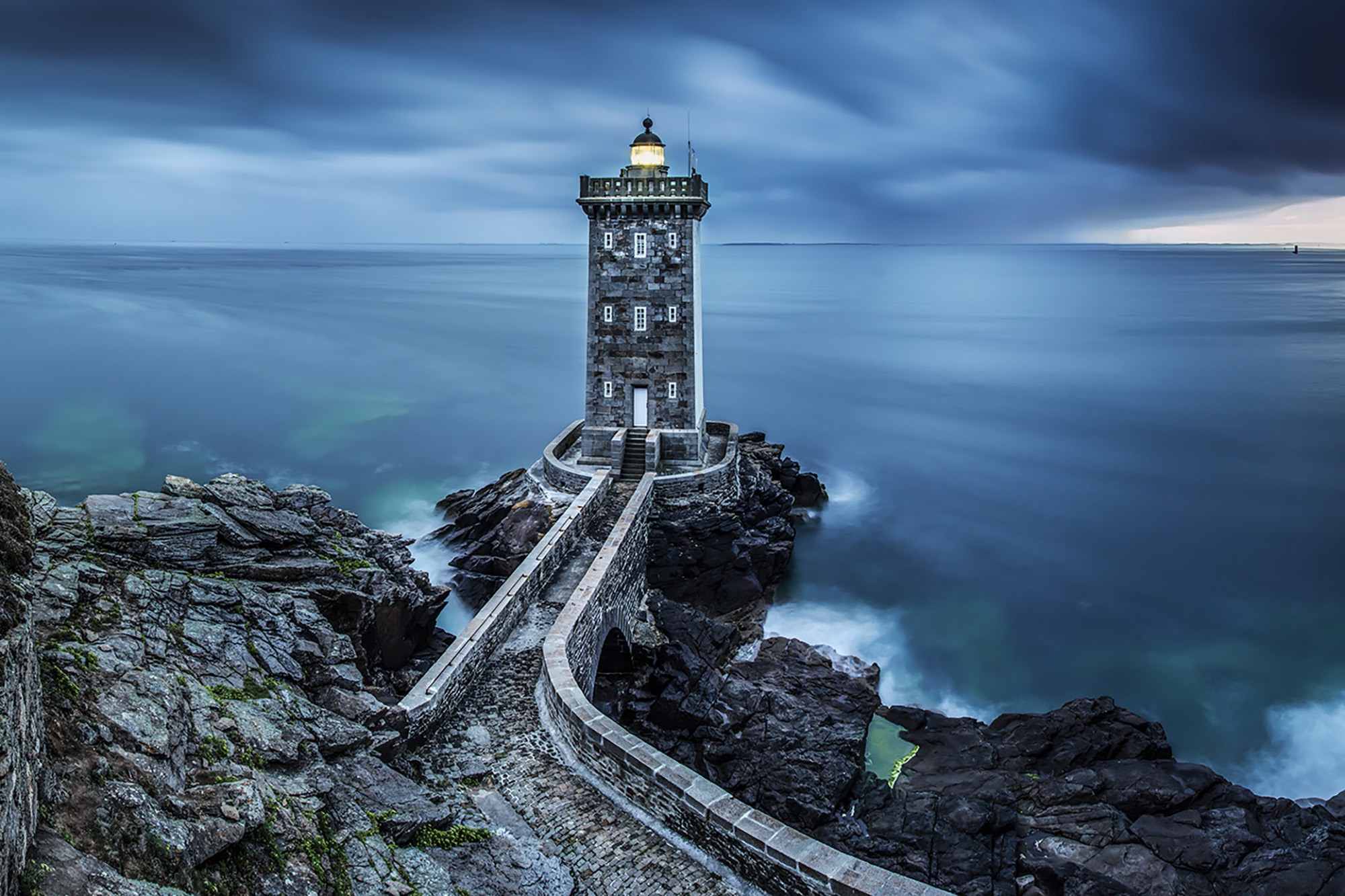 Guiding Light