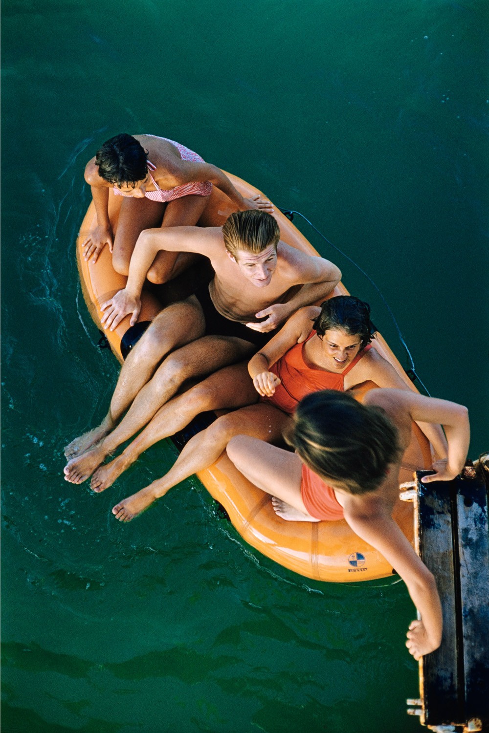 Lido Life