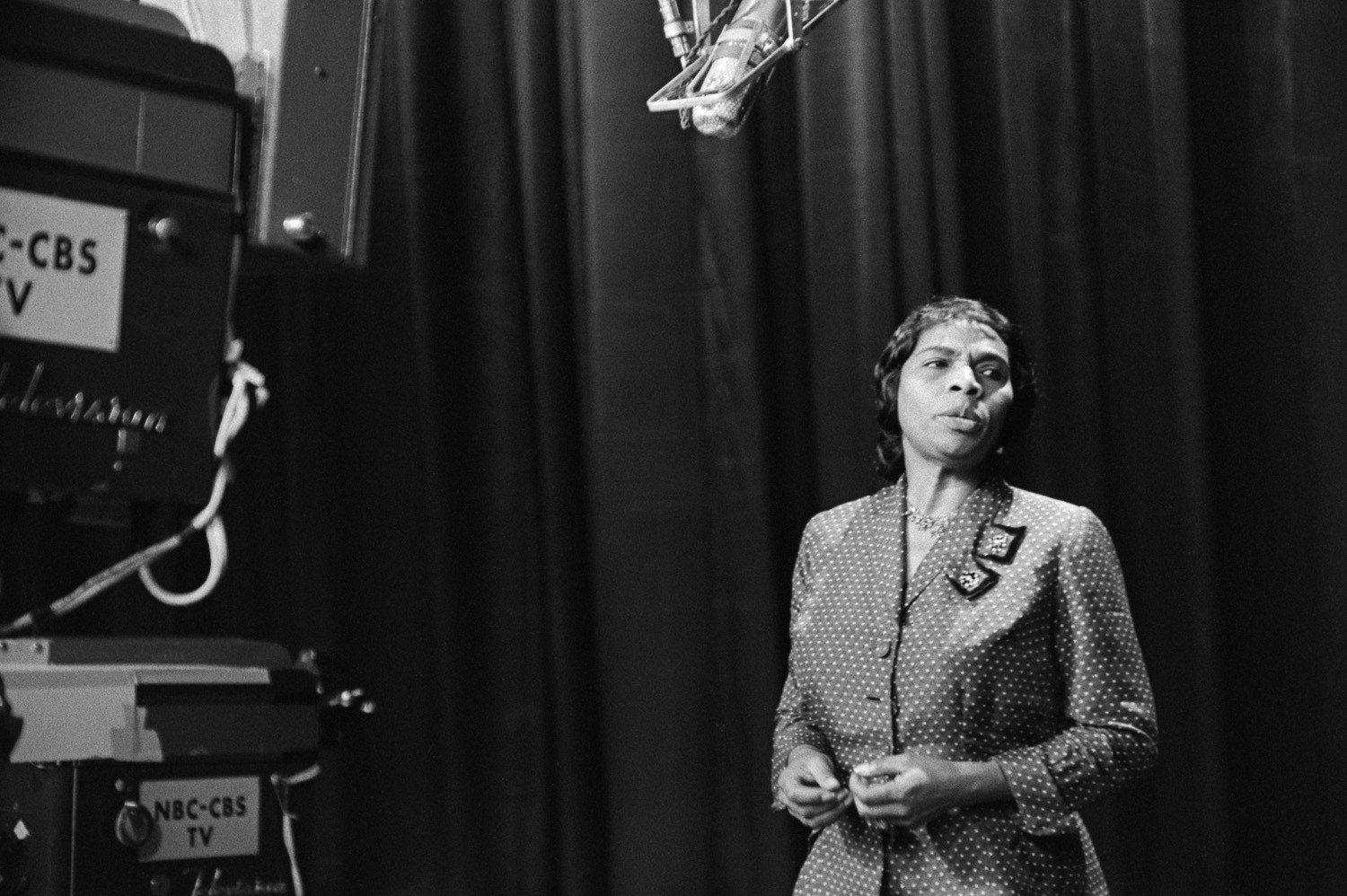 Marian Anderson