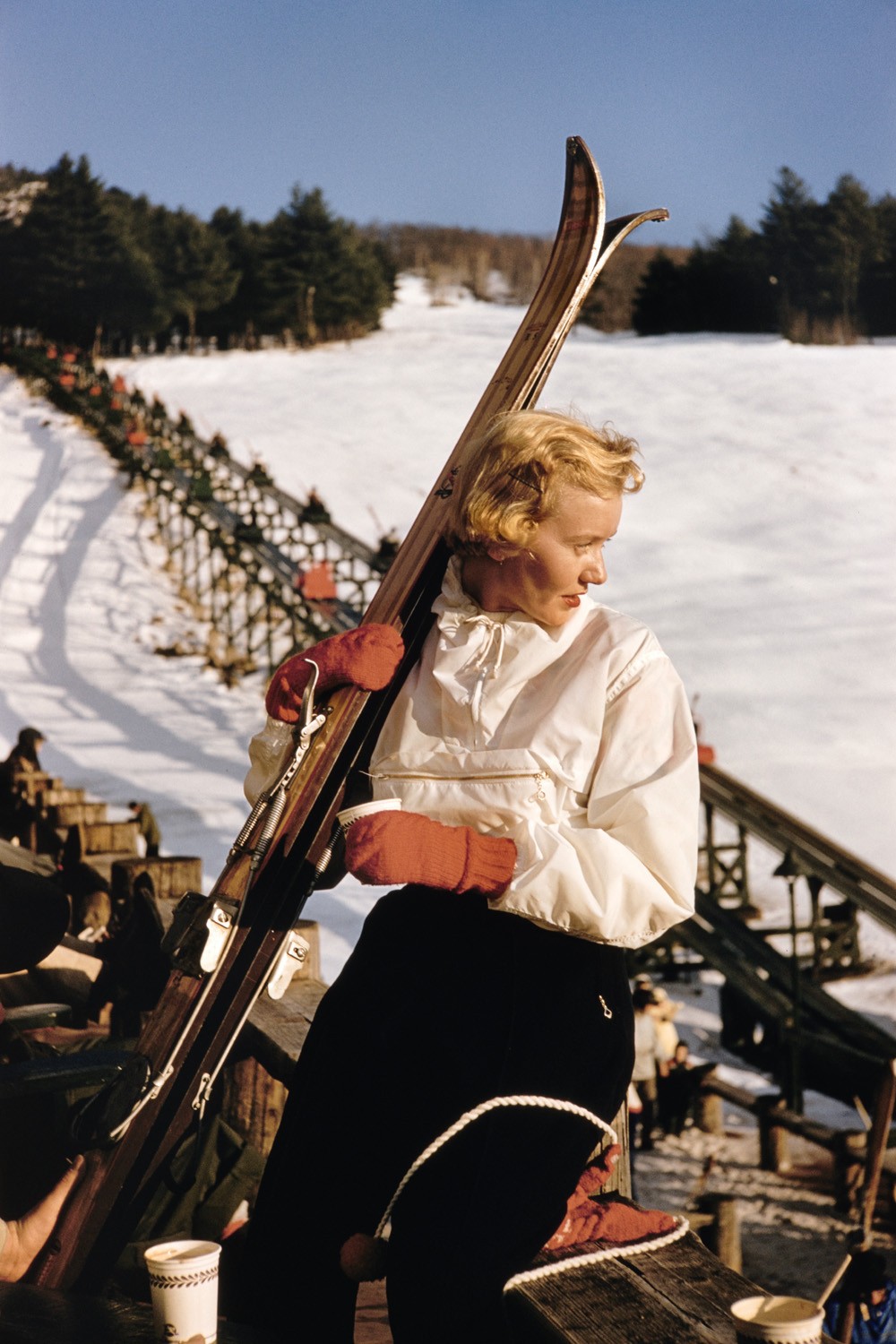 North Conway