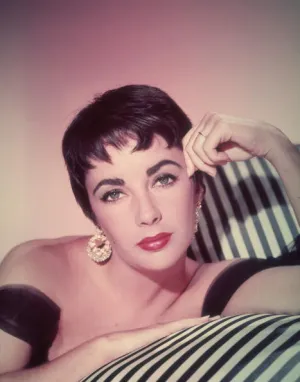 Elizabeth Taylor