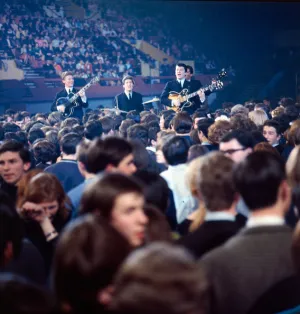 The Searchers at The Mod Ball