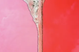 Hutt lagoon 1