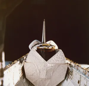 Space Shuttle Mission STS-5