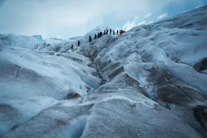 Perito Moreno Glacier (Patagonia)