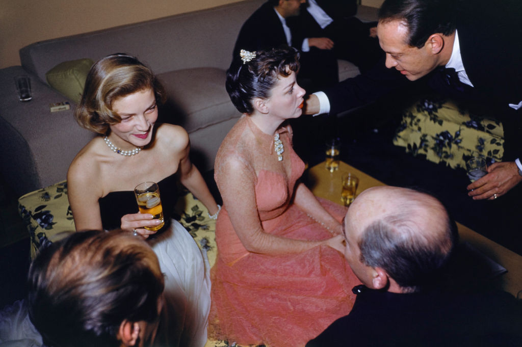 Beverly Hills Party