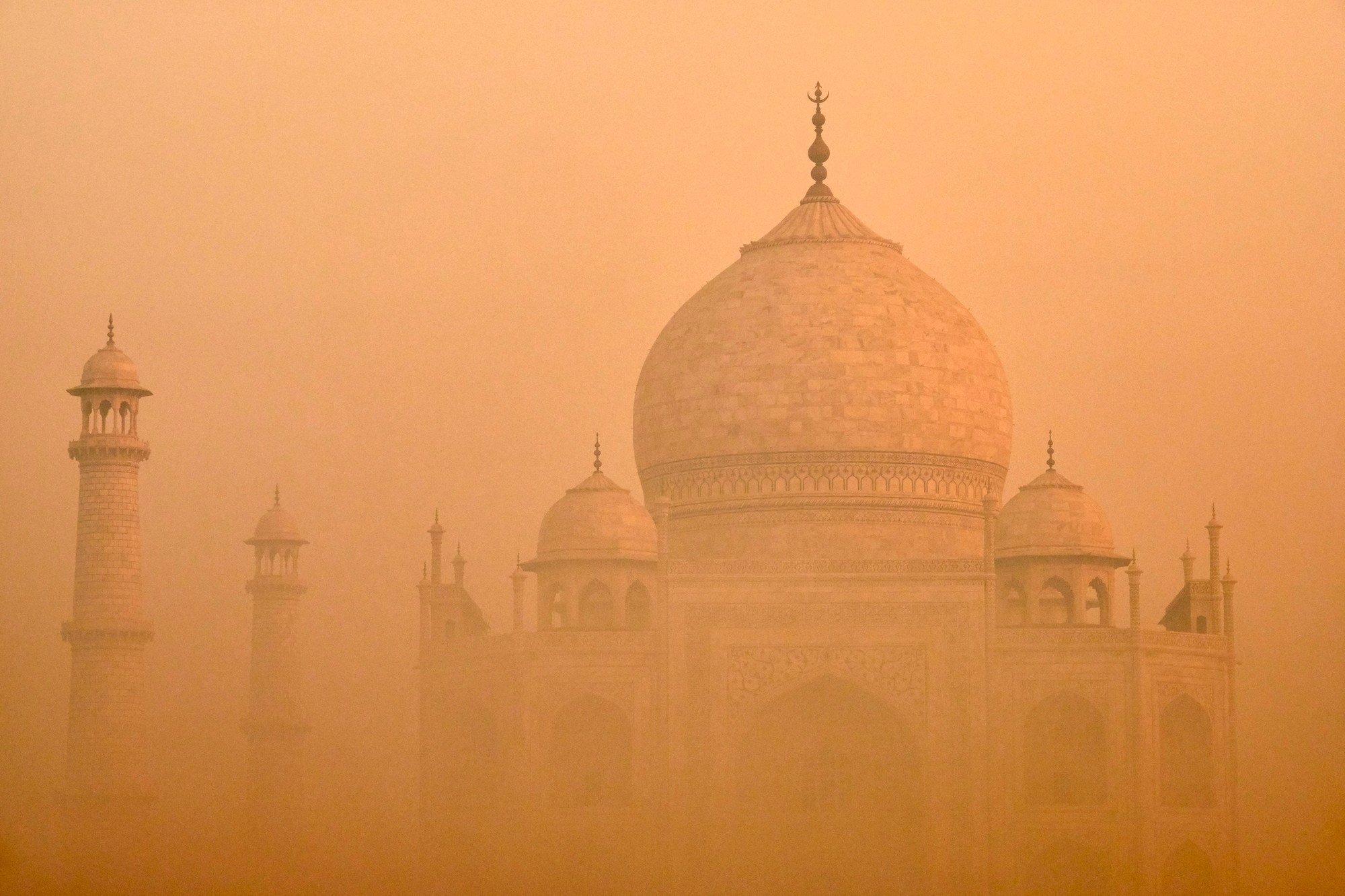 Taj Mahal