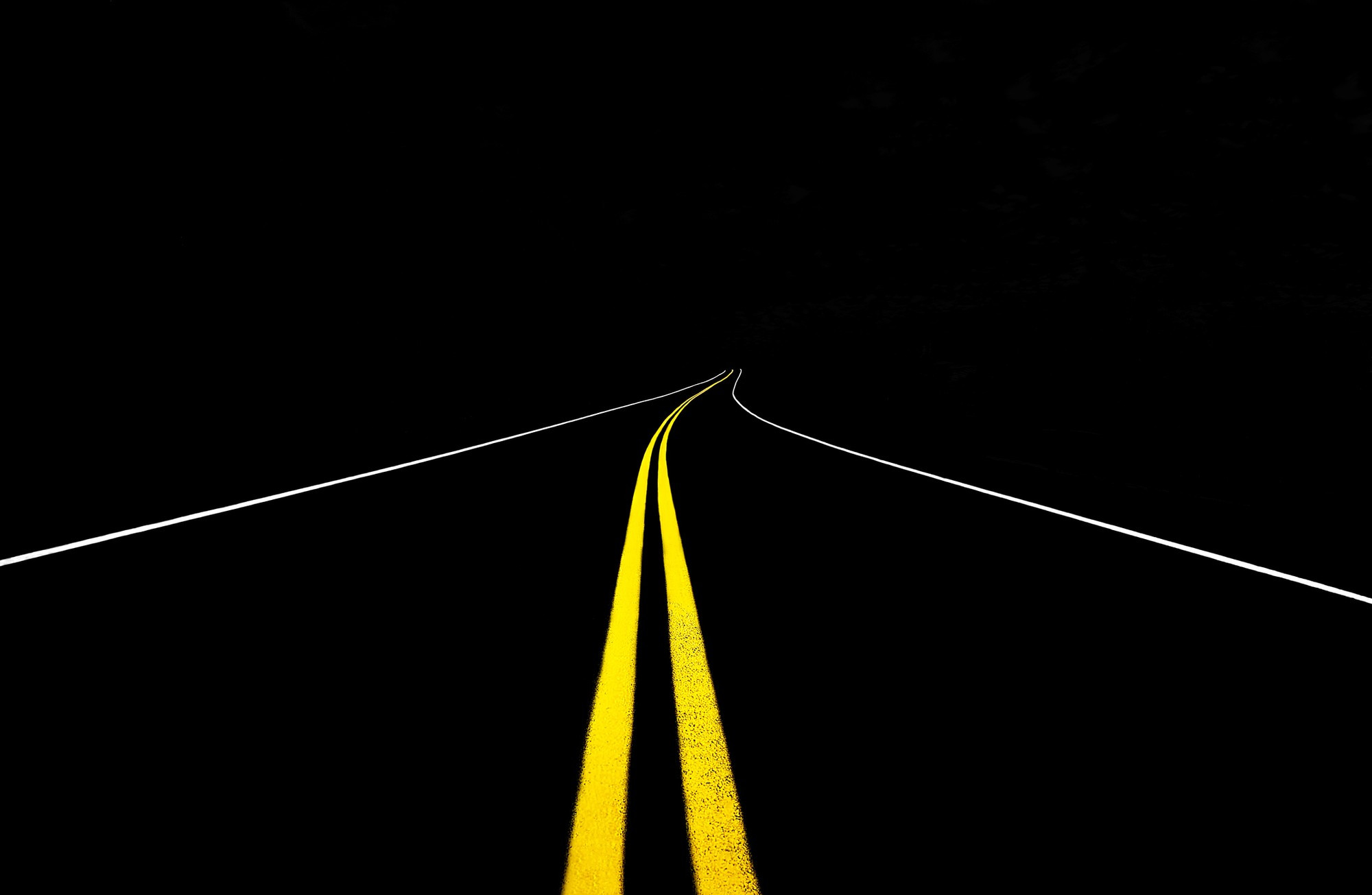 The Road to Nowhere