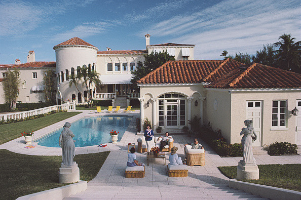 Palm Beach Villa