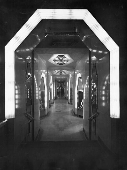 Strand Palace Hotel