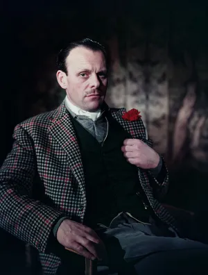 Terry Thomas Comic Actor