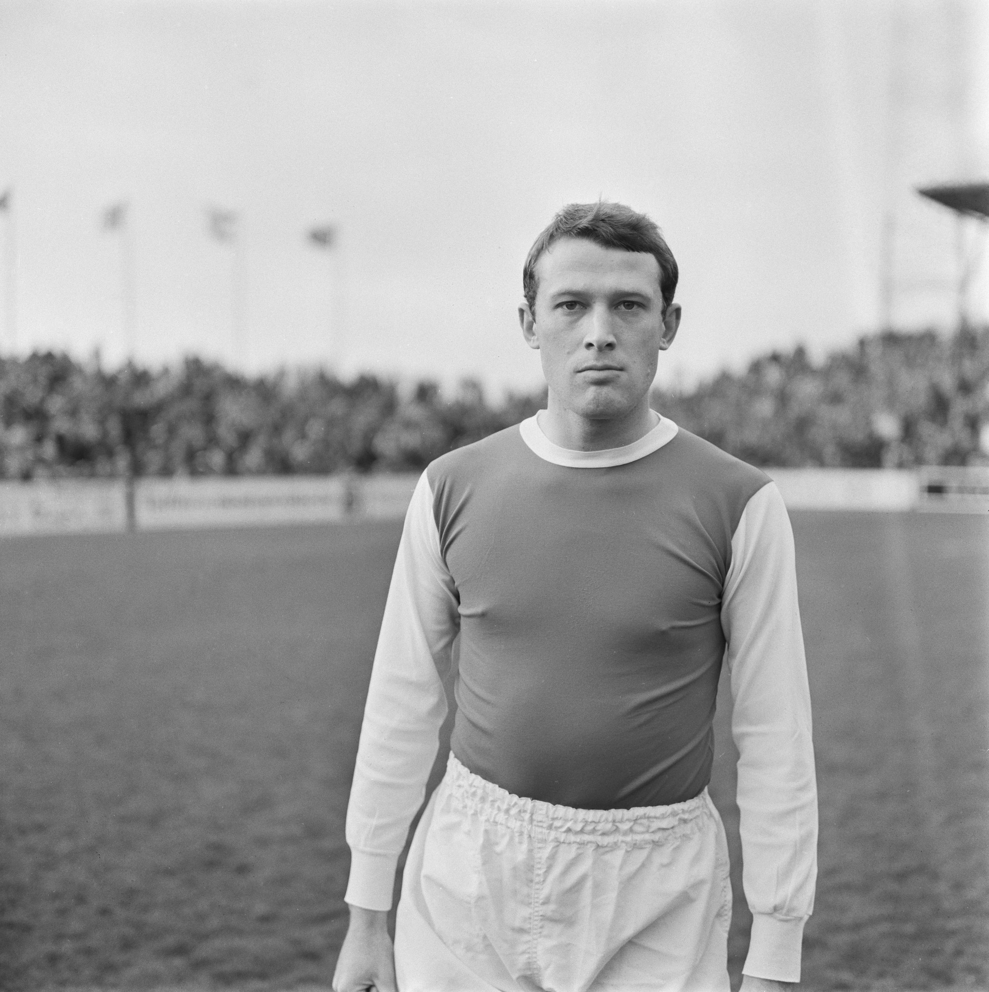 Peter Eustace