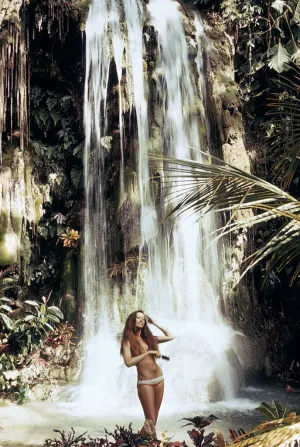 Exotic Hair Care