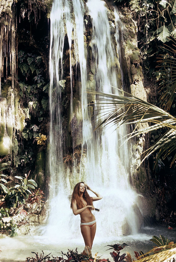 Exotic Hair Care