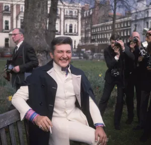 Liberace