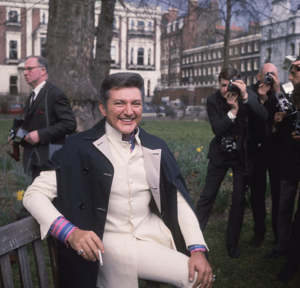 Liberace