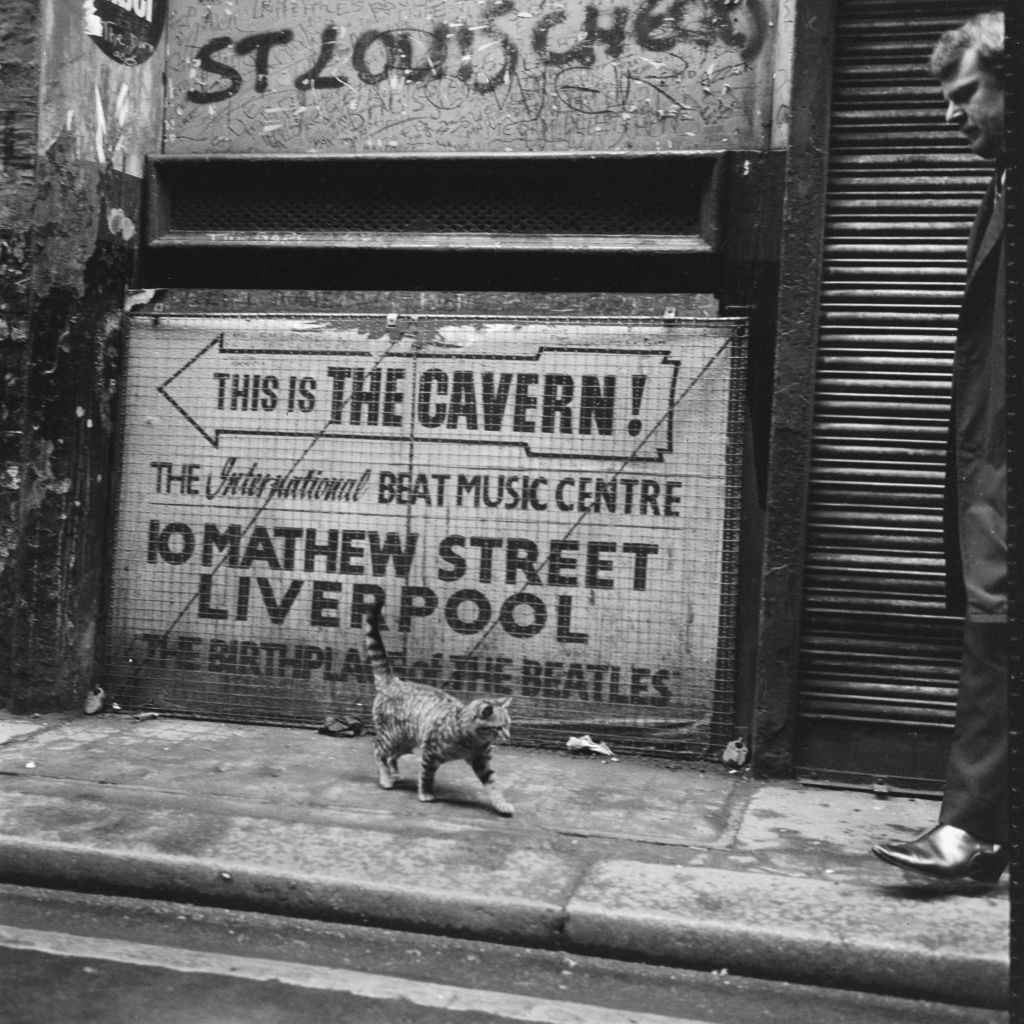 The Cavern Club