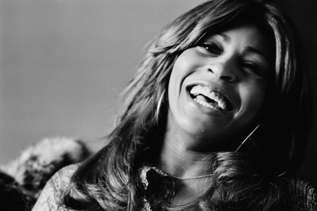 Tina Turner