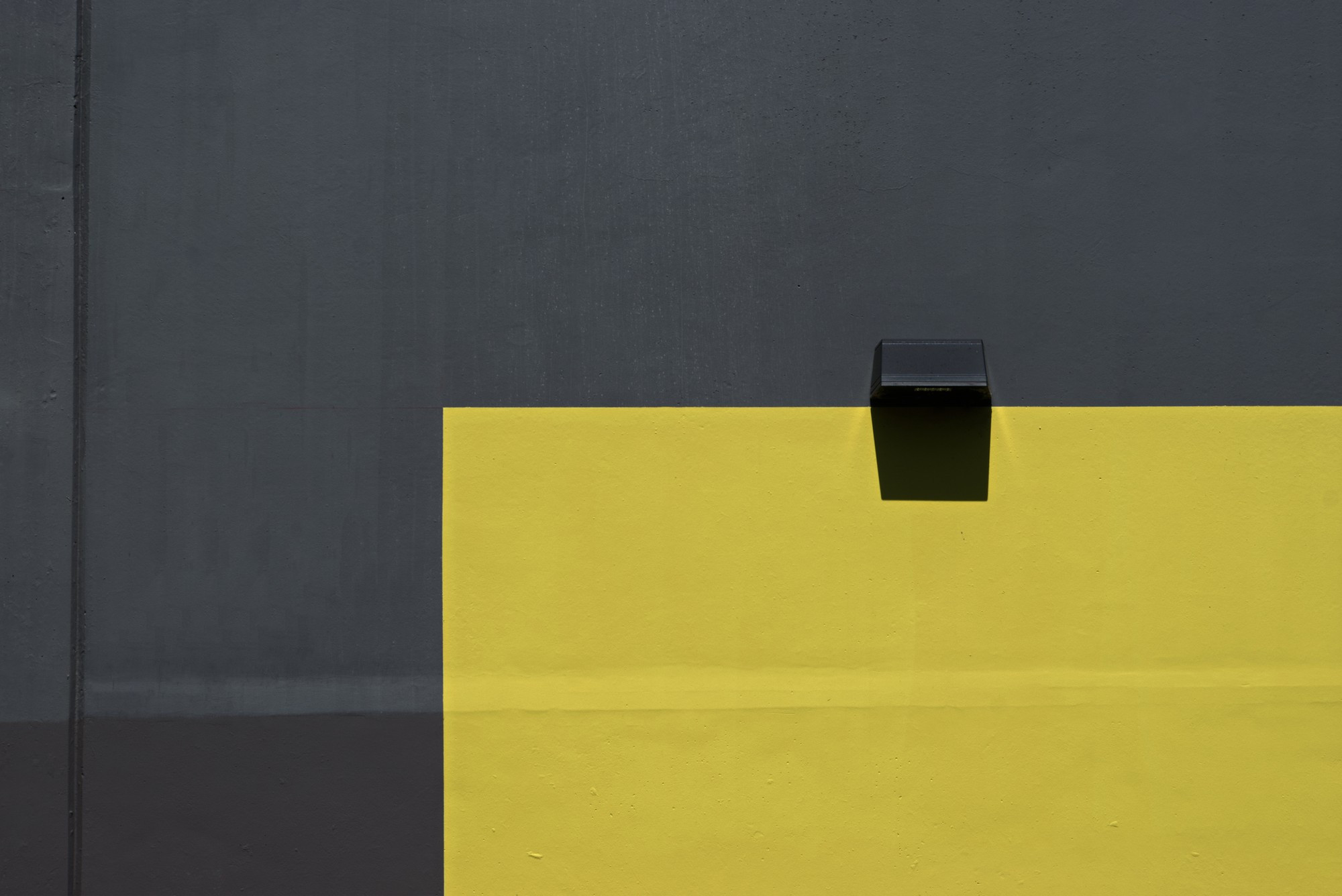 Yellow Shade
