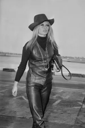 Brigitte Bardot
