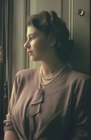 Princess Elizabeth