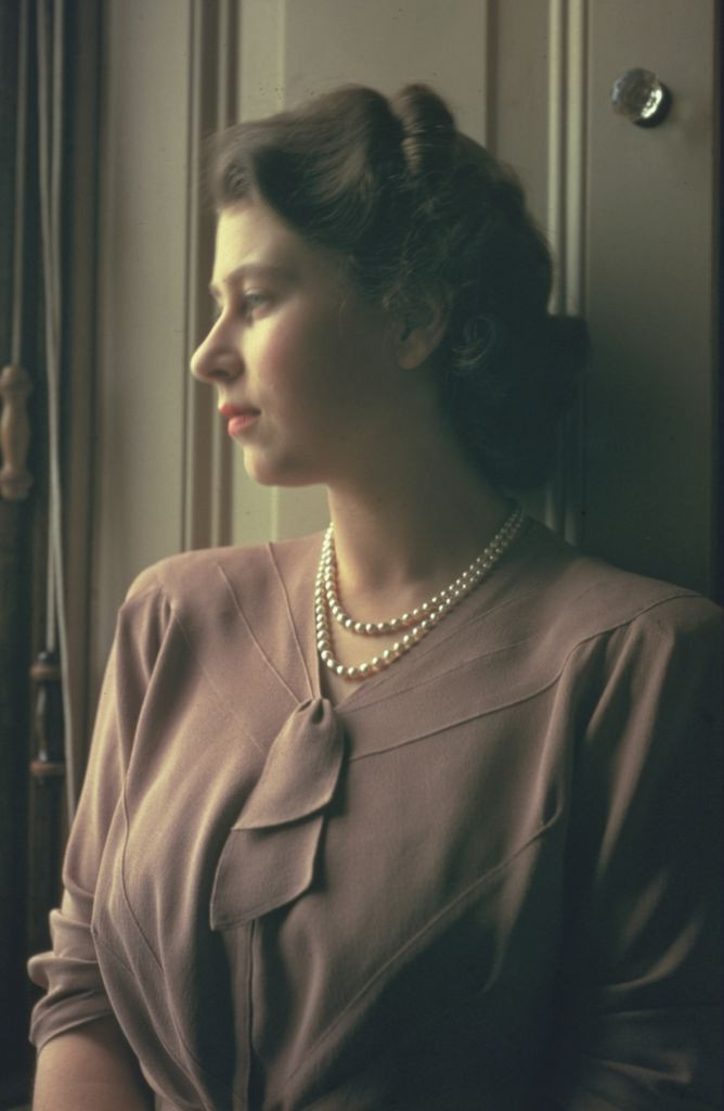 Princess Elizabeth