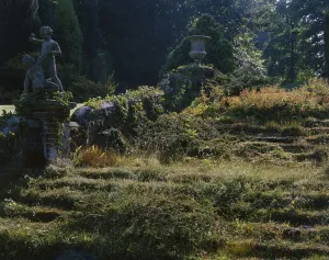 Kent Garden