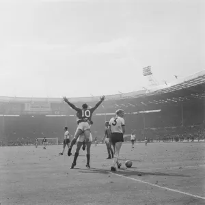 World Cup Final 1966