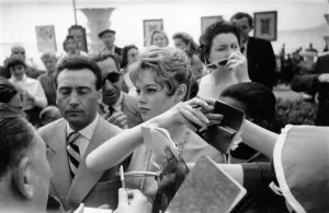 Brigitte Bardot