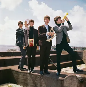 The Beatles