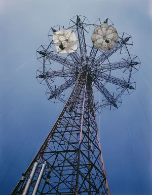 Parachute Jump