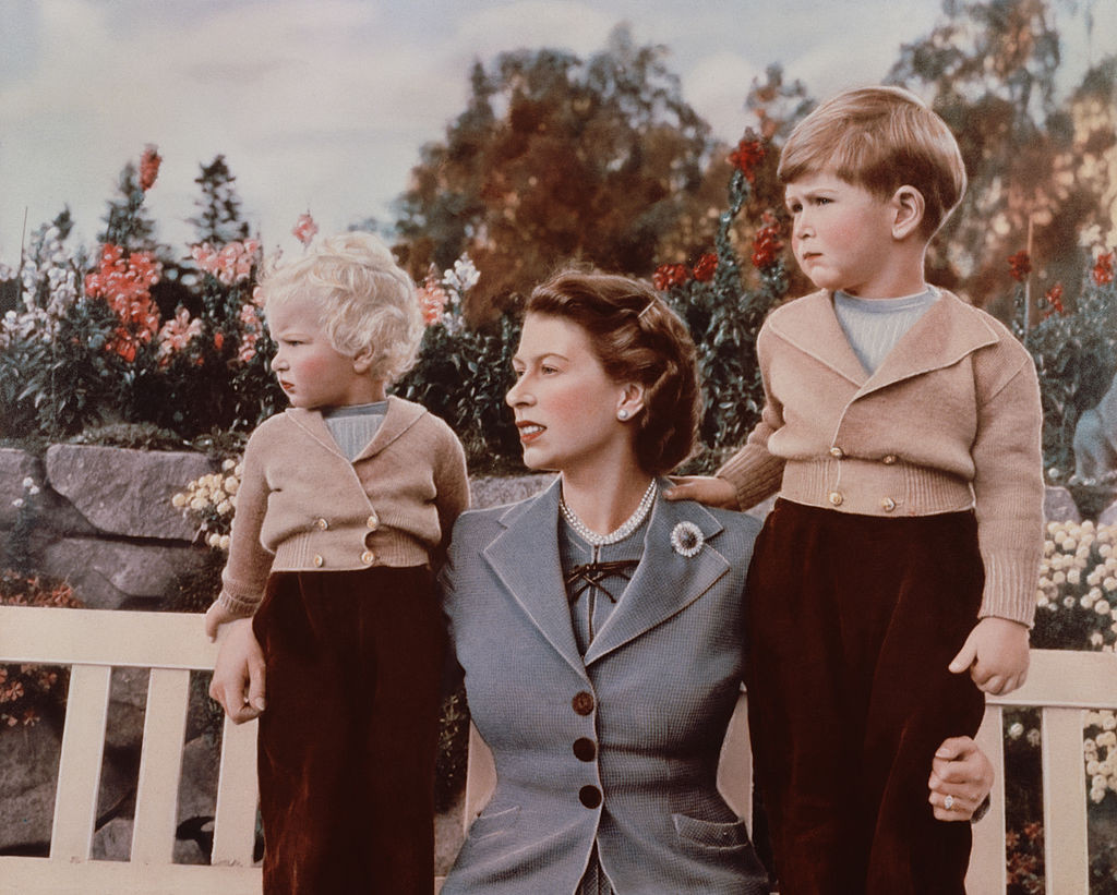 Princess Elizabeth
