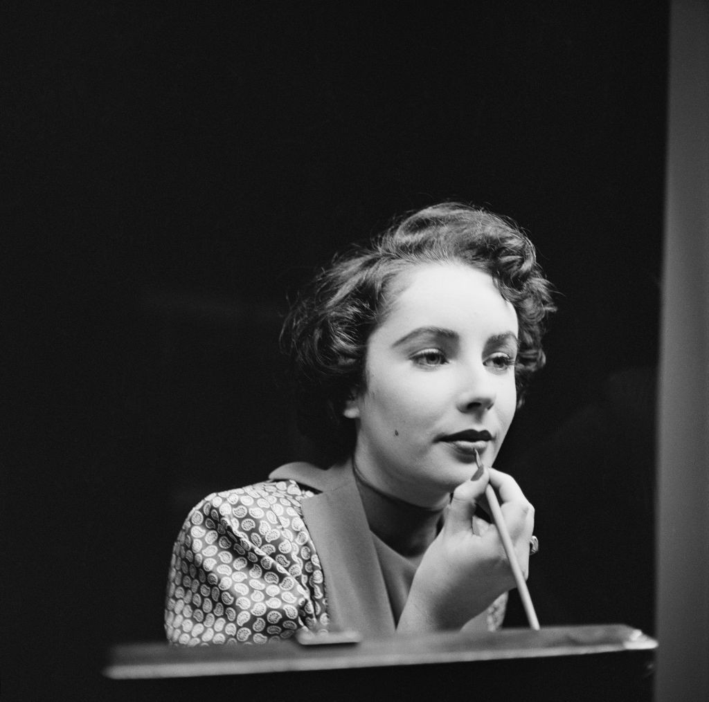 Elizabeth Taylor