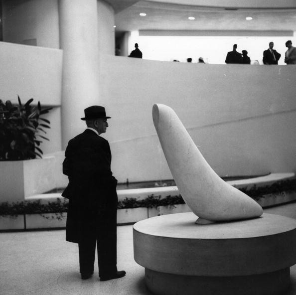 Seal Sculpture
