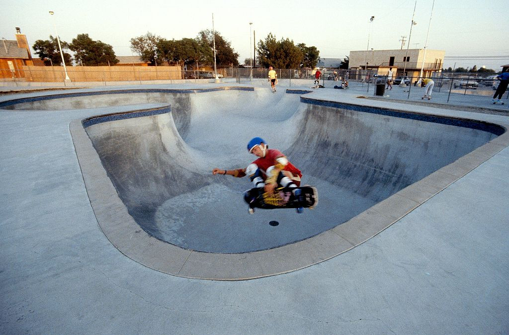 Archive Skateboarding