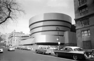 The Guggenheim