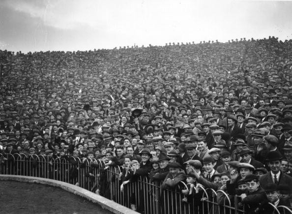 Highbury Turn Out