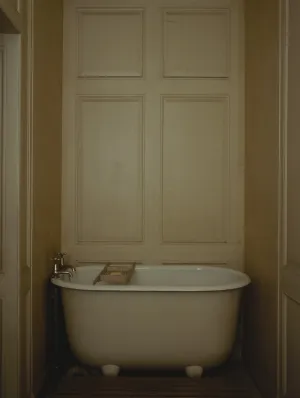 Ardkinglas Bath