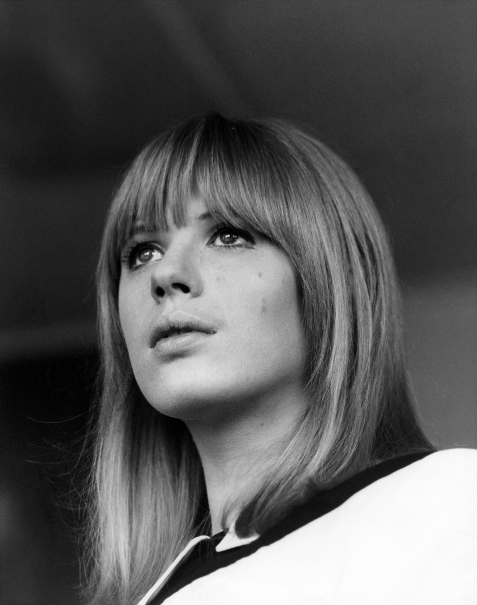 Photo of Marianne FAITHFULL