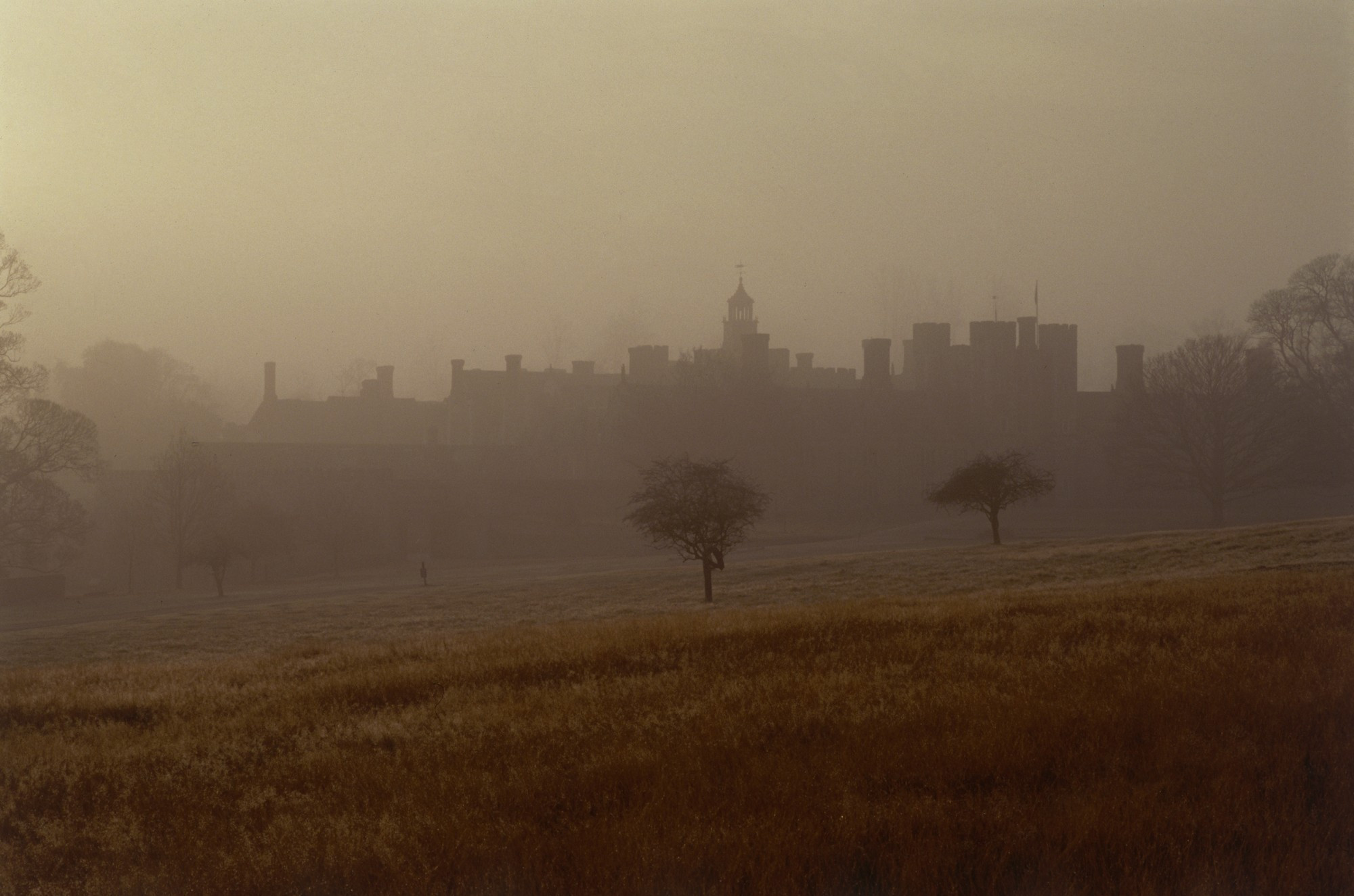 Knole House