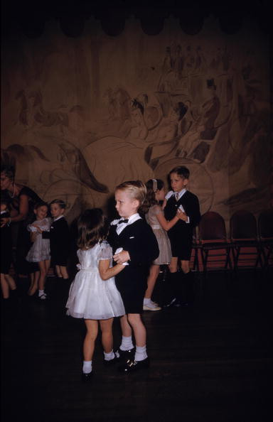 Learning Young