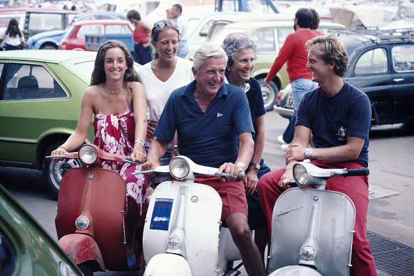 Famiglia Corsini