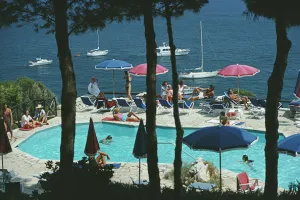 Pellicano Pool