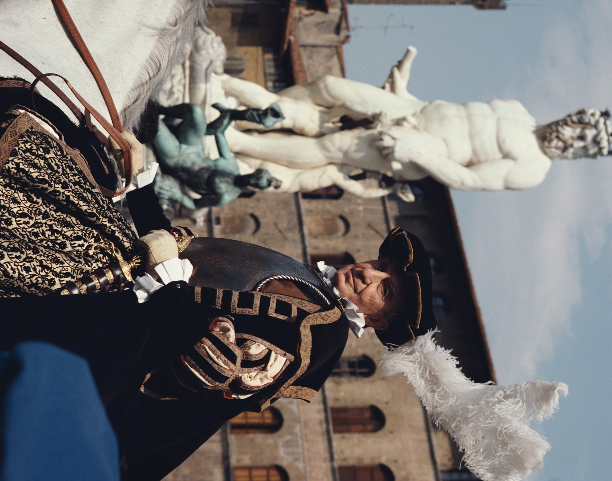 Emilio Pucci