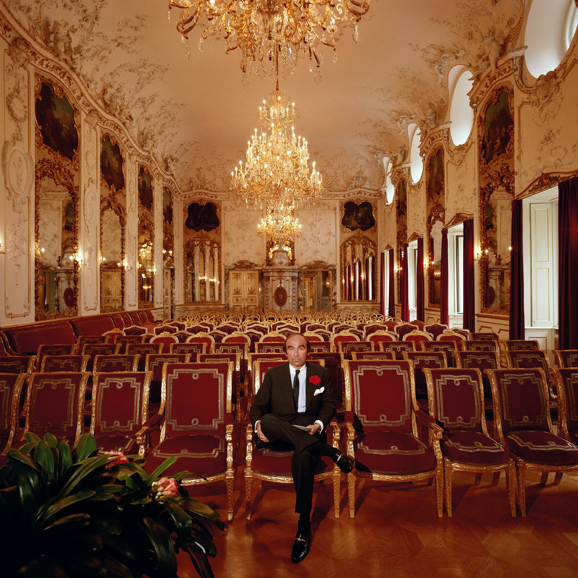 Thurn Und Taxis