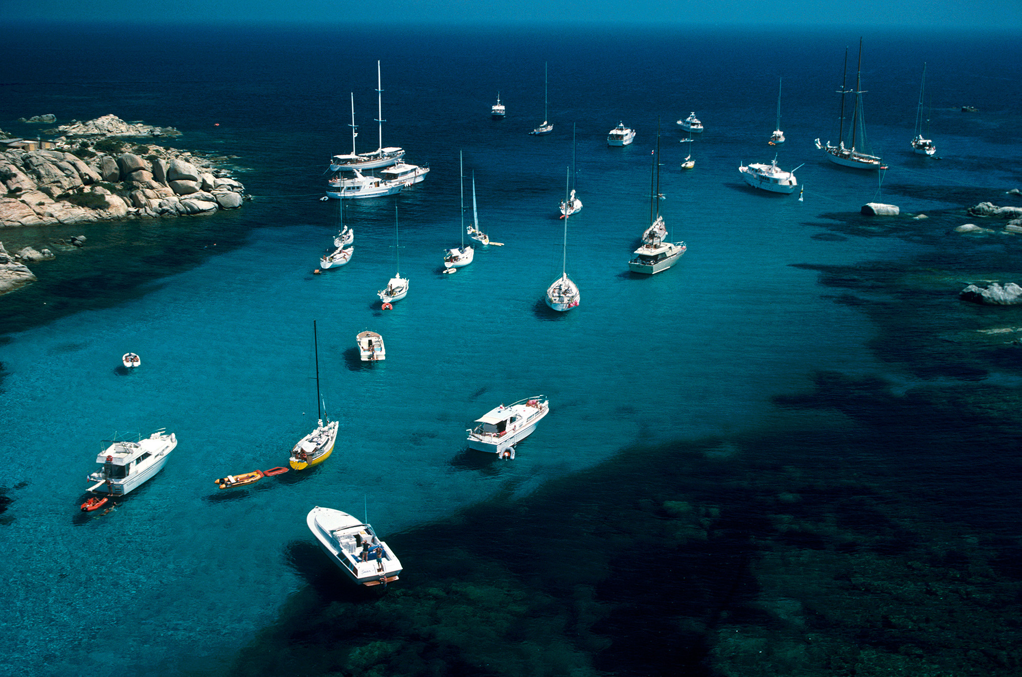 Cavallo Coast