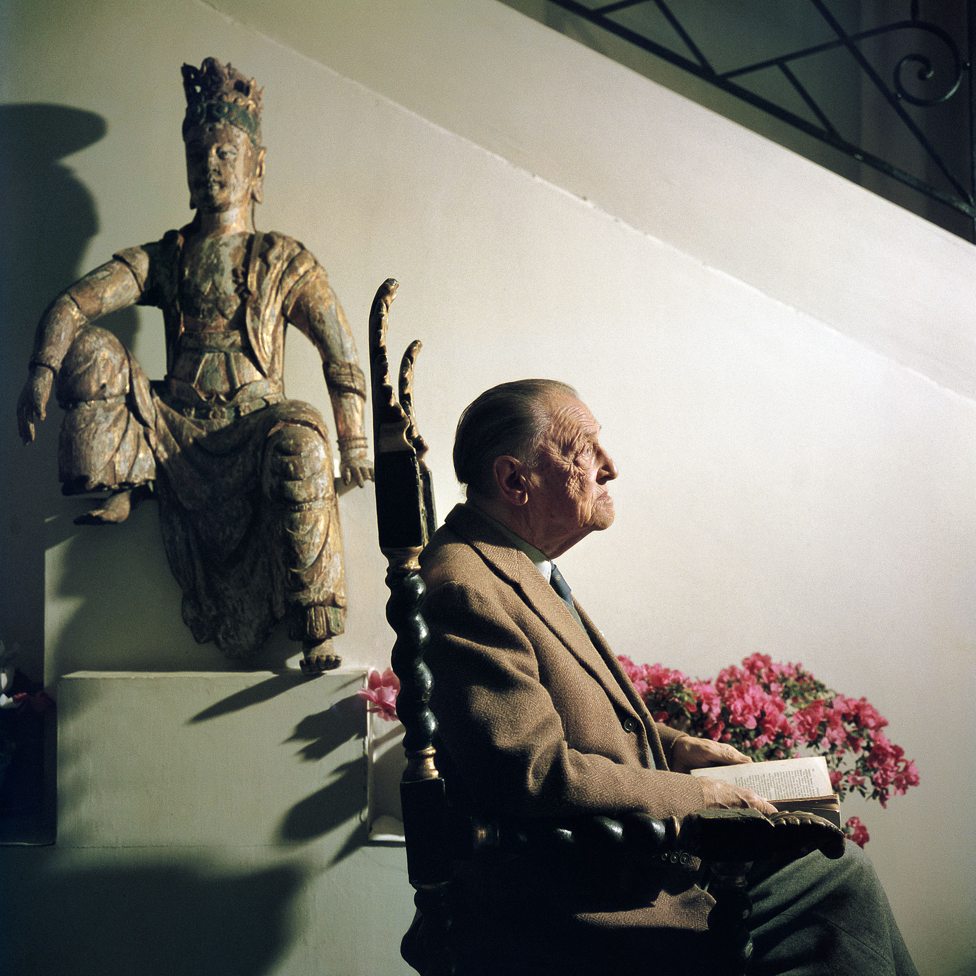 Maugham In France
